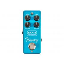 Timmy - Csp027 - Pédale Overdrive