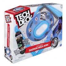Mega Bowl X Connect - Tech Deck
