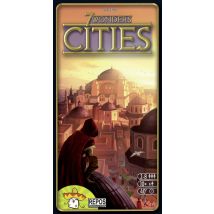 Extension 7 Wonders Cities - Repos Production
