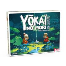 Yokai No Mori - Ferti Games
