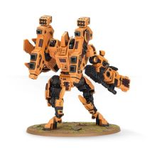 Tau Empire Xv104 Riptide Battlesuit - Warhammer 40,000