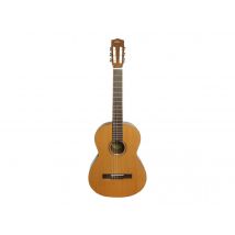 Gcs-101 - Guitare Classique - 4/4 - Naturelle - Shiver