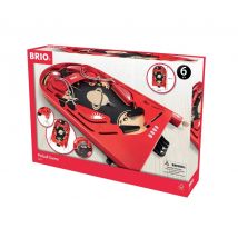Brio Jeu De Flipper - Brio