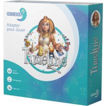 Timeline Access + - Asmodee