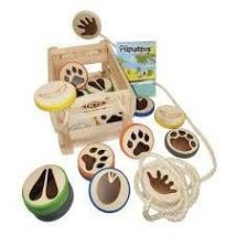 Les Papattes - Tactic France