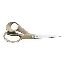 Ciseaux Recyclés Pour Droitier - Fiskars - 21 cm - Beige