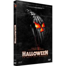 Halloween - La Nuit Des Masques