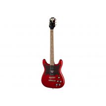 Epiphone Wilshire P-90 - Guitare Électrique - Cerise