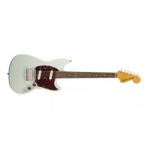 Squier - Classic Vibe '60s Mustang Sonic Blue