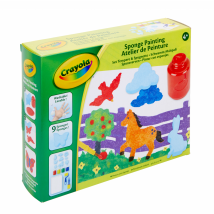 Atelier De Peinture - Crayola