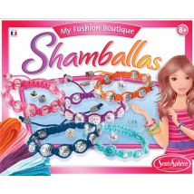 Shamballa De Star - Sentosphere - Sentosphère