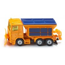 Camion Chasse Neige - Siku - Modèle 1309