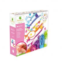 Lovely Box - Scoubidou - Petit Modèle - Sycomore