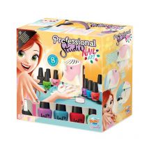 Professional Studio Nail Art - Buki
