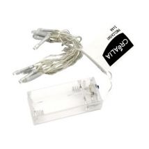 Guirlande Lumineuse - Led - 1m - Créalia