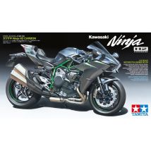Maquette Kawasaki Ninja H2 Carbon - Tamiya