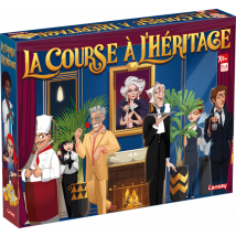 La Course À L'Heritage - Lansay