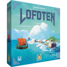 Lofoten - Pearls Games