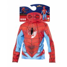 Déguisement Éco-responsable - Spiderman - Taille S - Rubie's