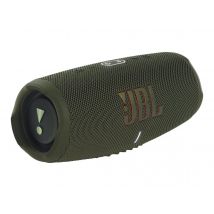 Enceinte Bluetooth Jbl Charge 5 - Verte