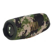 Enceinte Bluetooth Jbl Charge 5 - Camouflage