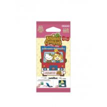Animal Crossing Paquet De 6 - Nintendo