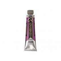 Peinture À L'Huile - Rembrandt - 40ml - Violet Bleuâtre - Royal Talens