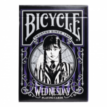 Wednesday - Bicycle