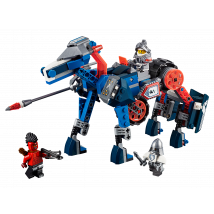 Le Méca-cheval De Lance - Lego Nexo Knights - 70312 - Lego
