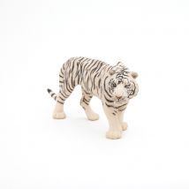 Tigre Blanc - Papo - 50045 - Papo