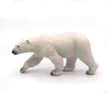 Ours Polaire - Papo - 50142 - Papo