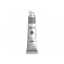 Peinture À L'Huile Lefranc Bourgeois - Extra-fine - 20 Ml - Argent
