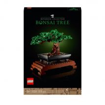 Lego 10281 - Bonsaï - Lego Icons - Lego