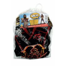 Déguisement Ninja - L - Rubie's