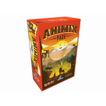 Animix Park - Blue Orange