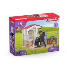 Box Pour Chevaux Tori & Princess - Schleich