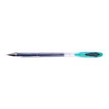 Stylo Roller - Vert - Signo - Pointe Moyenne - Uni-ball - Uni Pin