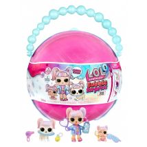 L.o.l. Surprise Bubble Surprise Deluxe - Lol Surprise