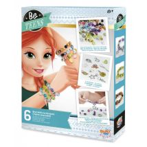 Bracelets Breloques - Buki