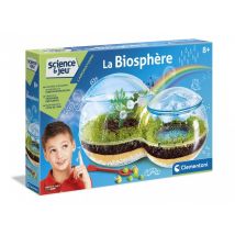 La Biosphère Clementoni