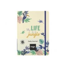 Bullet Journal - Jungle Vibes - Draeger by Toga