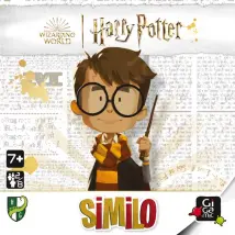 Similo : Harry Potter - Gigamic