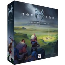 Northgard : Uncharted Lands - Studio H
