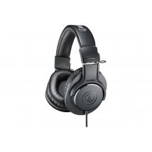 Casque Audio-technica - Ath-m20x - Noir