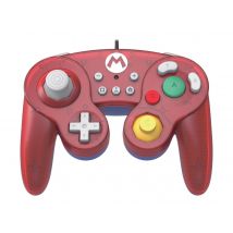 Hori - Manette Smash Bros Mario Nintendo Switch