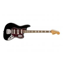 Squier - Classic Vibe '60s Bass Vi Noir