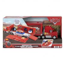 Mack Transporteur Transformable - Cars