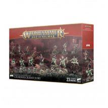 Battleforce - Flesh-eater Courts - Grand Jury Du Charnier - Warhammer Age Of Sigmar - Games Workshop