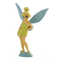 Figurine Fée Clochette Disney - 10 Cm - Bully