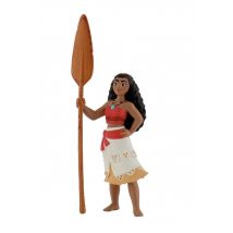Figurine Vaiana Disney - Vaiana - 13 Cm - Bully